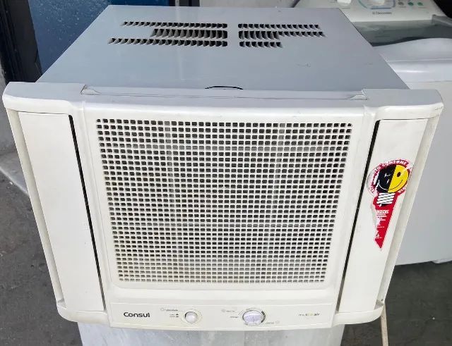 Ar condicionado consul 7.500 btus  - Foto 3
