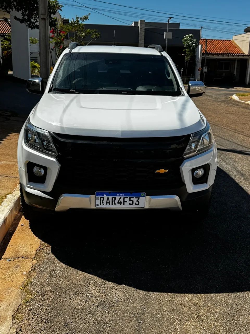 Vendo S10 TOP de Linha - Foto 3