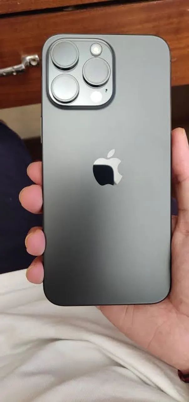 IPhone 15 Pro Max  - Foto 2