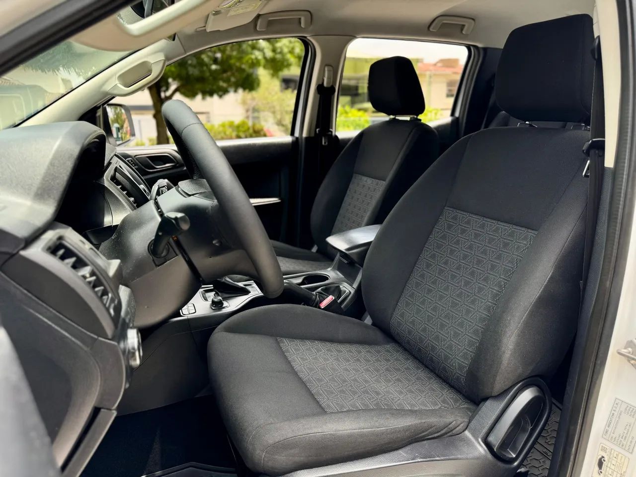 Ranger XL 3.2 Aut único  dono - Foto 8