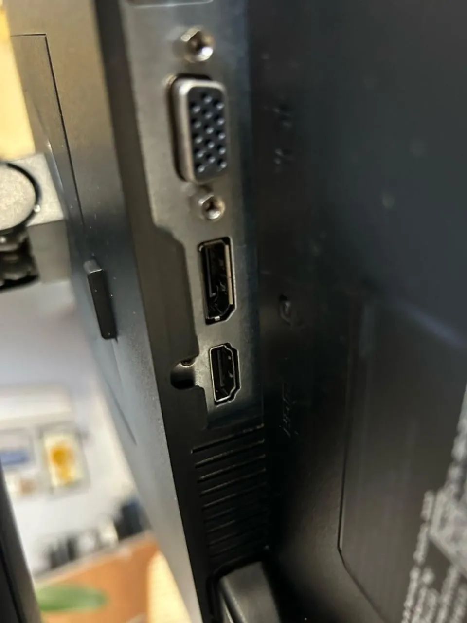 Oportunidade! Monitor de Qualidade por Preço Imbatível! - Foto 4
