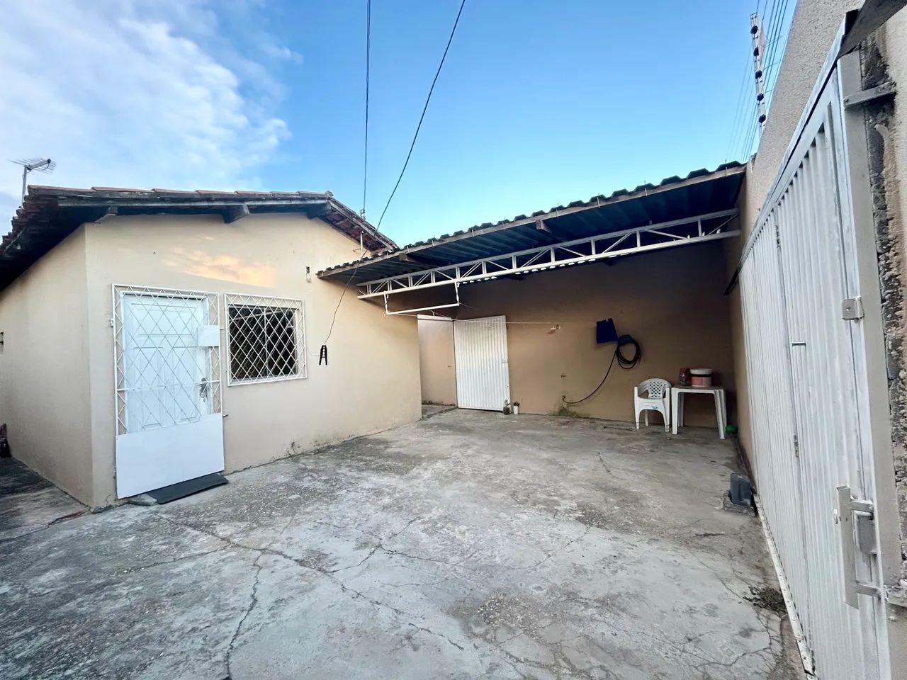 Foto - Teresina - Verde Lar