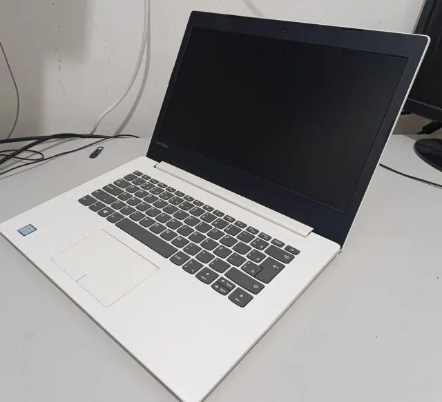 Notebook Lenovo Intel Core i5 ddr4 14 Pol + Ssd Rápido Bateria Boa, fonte original win 10