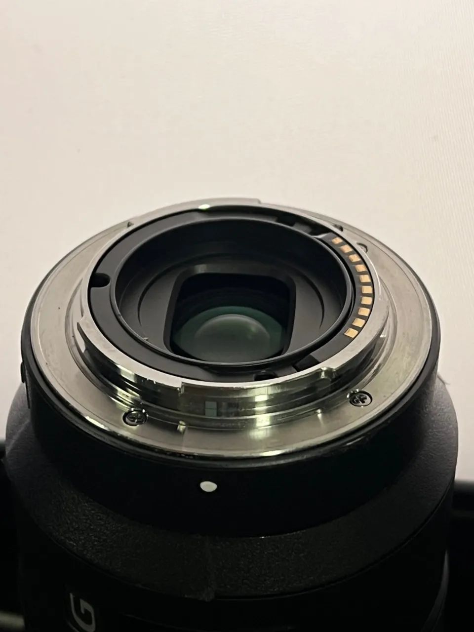 Lente Sony E PZ 18-105mm f/4 G OSS - Foto 5