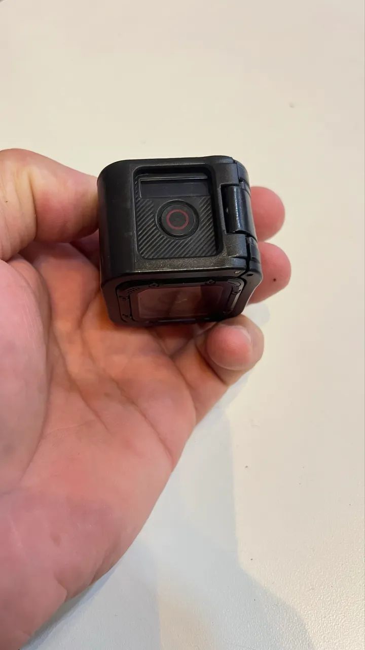 GoPro Hero4 Session - Foto 2