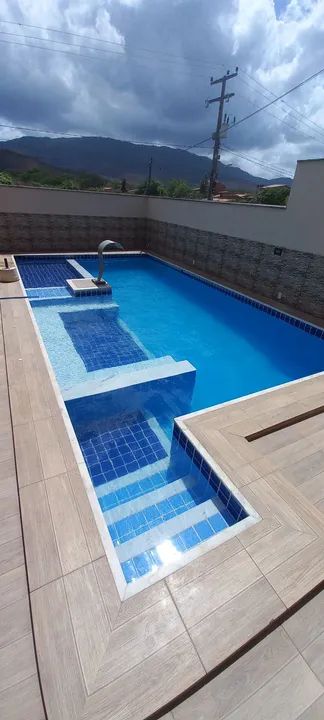 Limpeza e manutenção de piscina - Foto 3