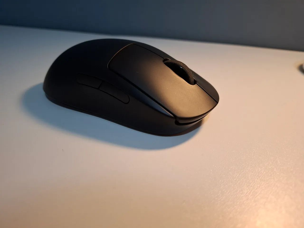 Mouse Gamer Logitech G PRO Superlight Sem Fio - Foto 4