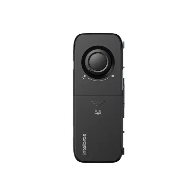 FECHADURA DIGITAL INTELIGENTE PARA PORTAS DE VIDRO MFR 4000 - MIBOSMART - Foto 2