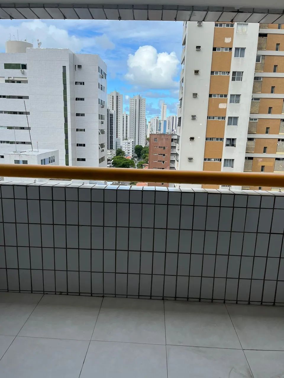 Ultima Unidade: para venda com 75 m² com 2 quartos em Boa Viagem - Recife