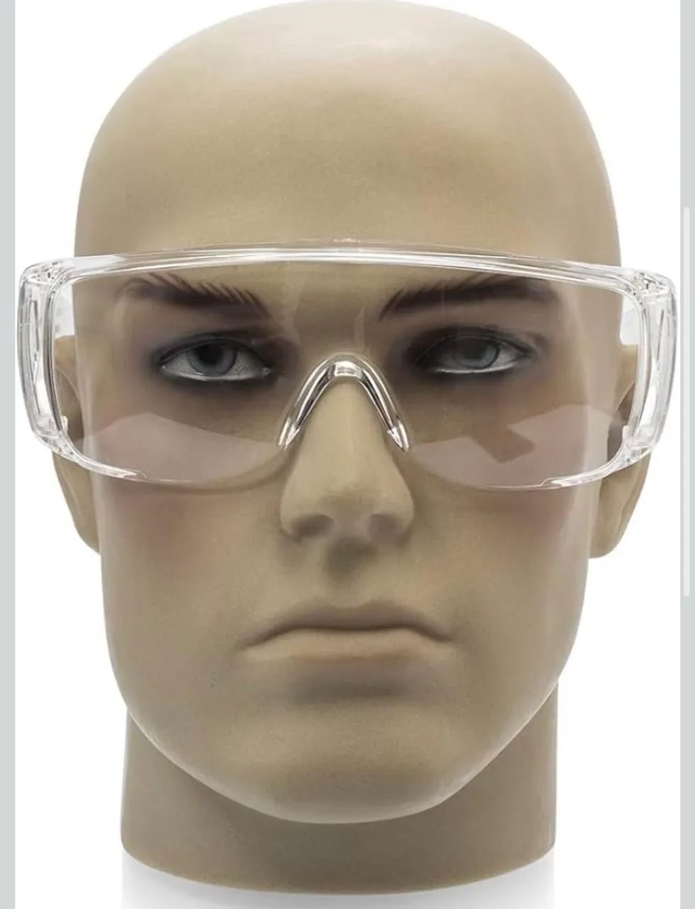 PPE Glasses64292688769026120
