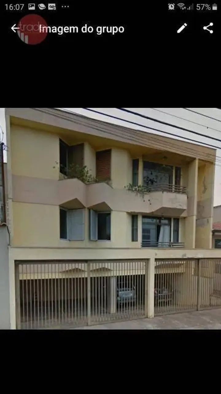Apartamento à venda, 105 m² por R$ 430.000,00 - Jardim Irajá - Ribeirão Preto/SP