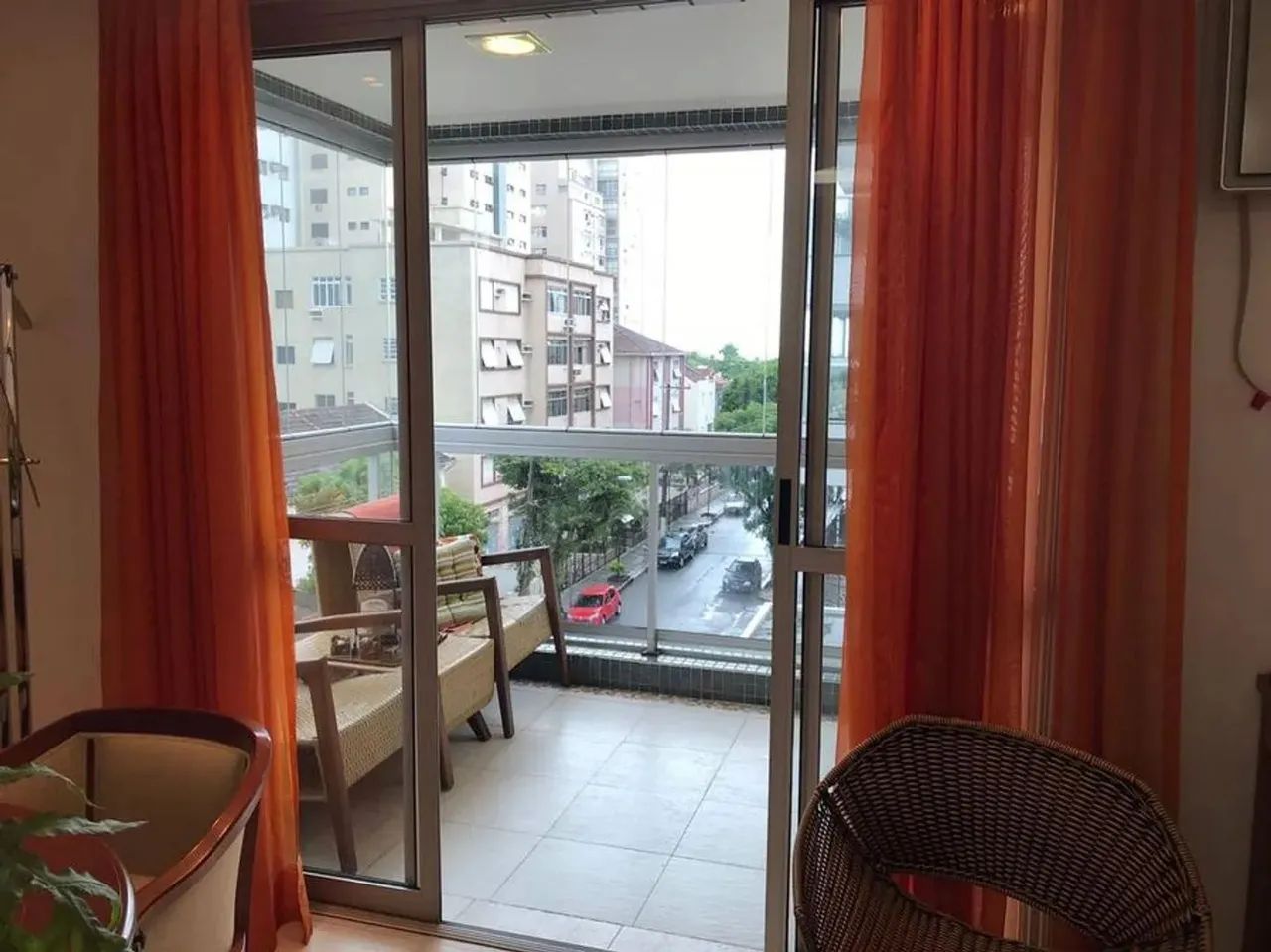 Apartamento em Rua Sampaio Moreira - Embaré - Santos/SP - Foto 5