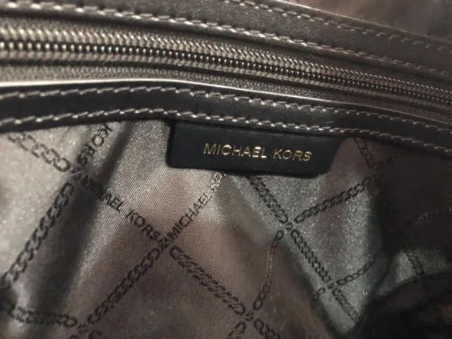 Bolsa Michael kors original  - Foto 3