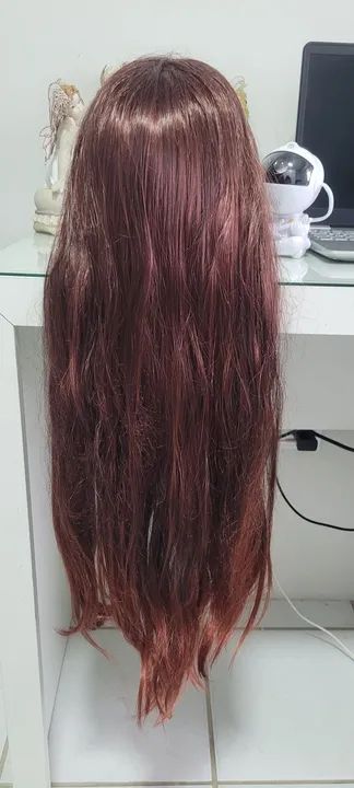 Perucas para o Carnaval  - Foto 3