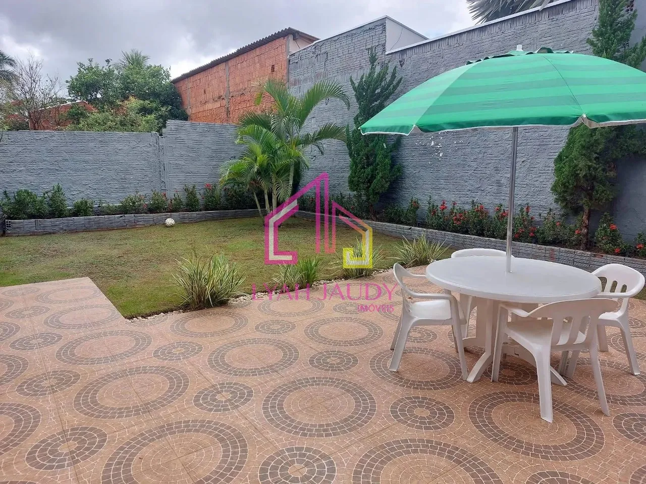 Casa para locação TEMPORADA, Cohab Véu de Noiva, Chapada dos Guimarães- MT, FESTIVAL DE IN