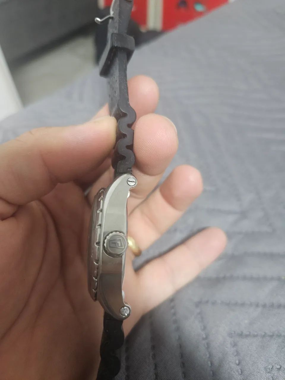 Relogio festina - Foto 3