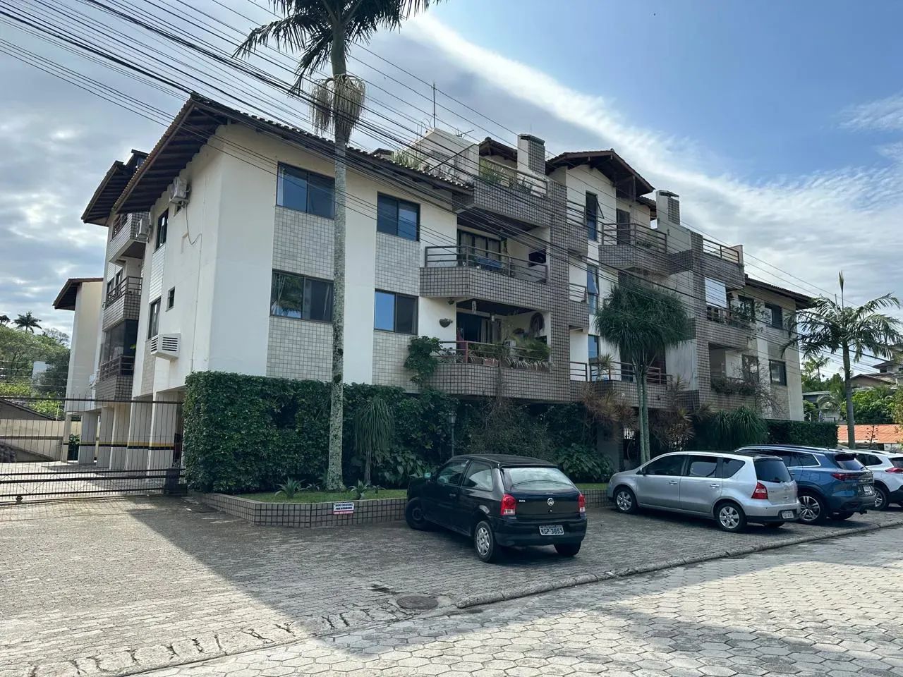 LAGOA DA CONCEIÇÃO - RUA MANOEL ISIDORO DA SILVEIRA,71 APTO 207 - Foto 2