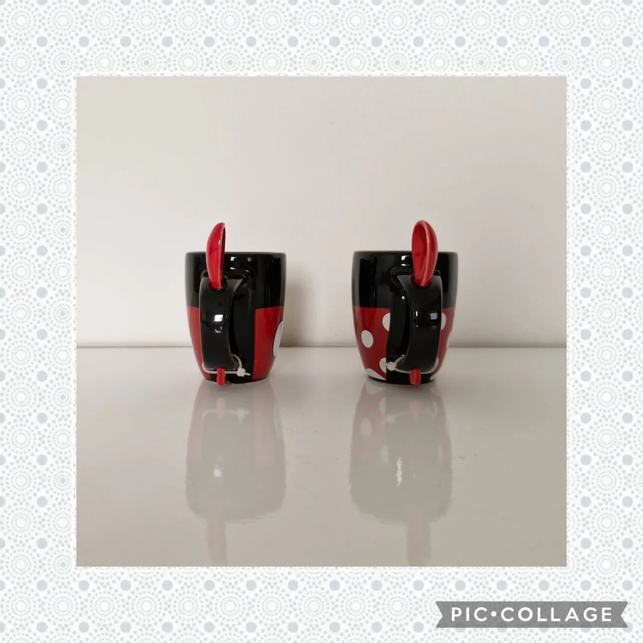 Canecas Mini Importadas Raras Para Colecionador - Foto 2