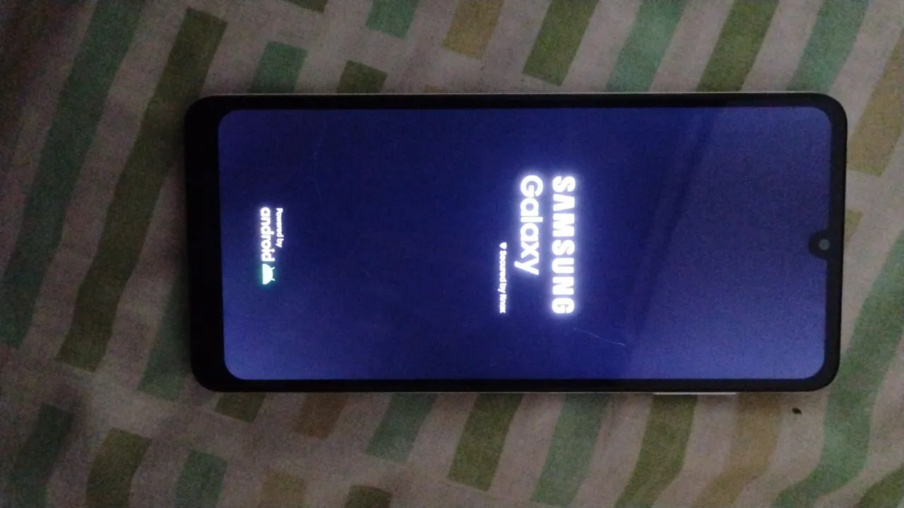 Smartphone Samsung Galaxy A22 5g