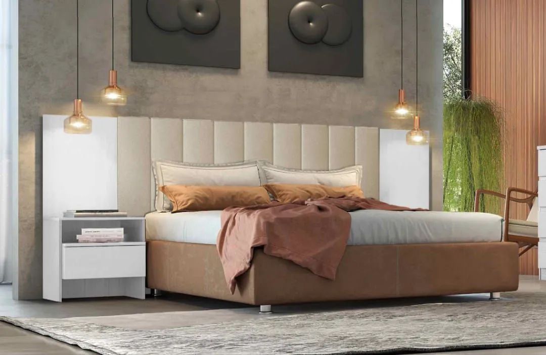 Cabeceira para cama de casal  - Foto 2