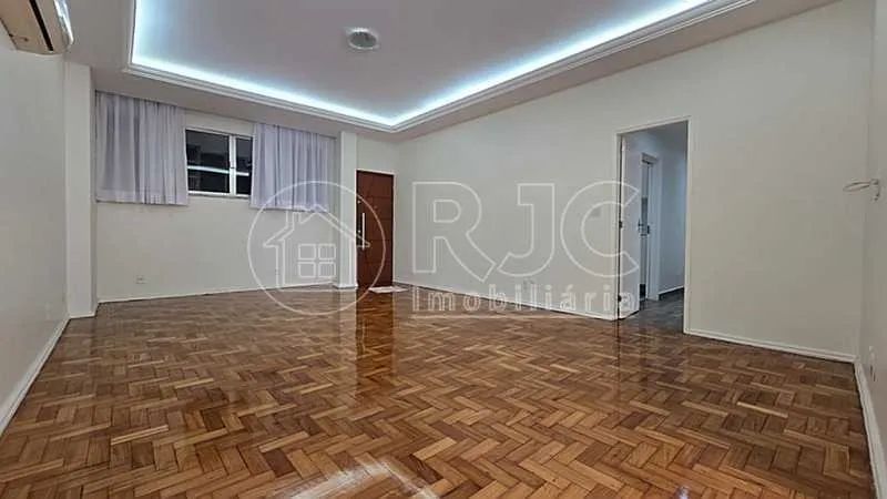 Imóvel para venda com 126 metros quadrados com 3 quartos em Ramos - Rio de Janeiro - RJ - Foto 2