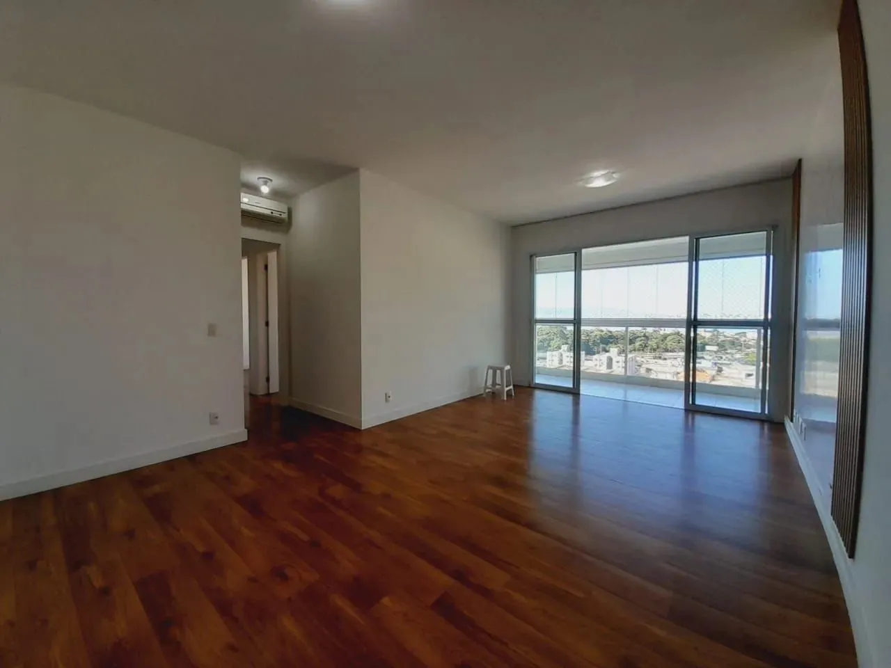 MF/ Apartamento no Residencial Mirante 4 Estações, 112m² área privativa