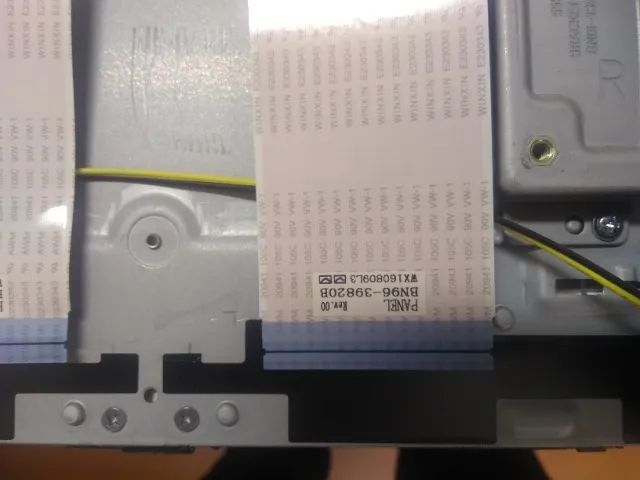 Peças e partes tv Samsung - Un49ku6400g, leia descrição - Foto 2