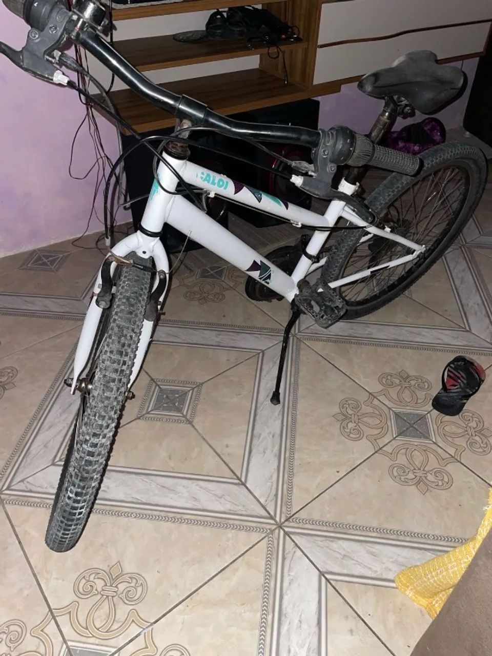 Bicicleta - Foto 2