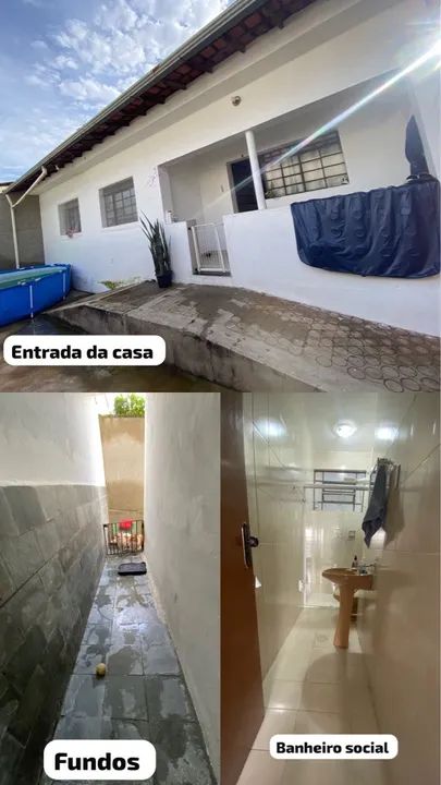 Foto - Belo Horizonte - Letícia