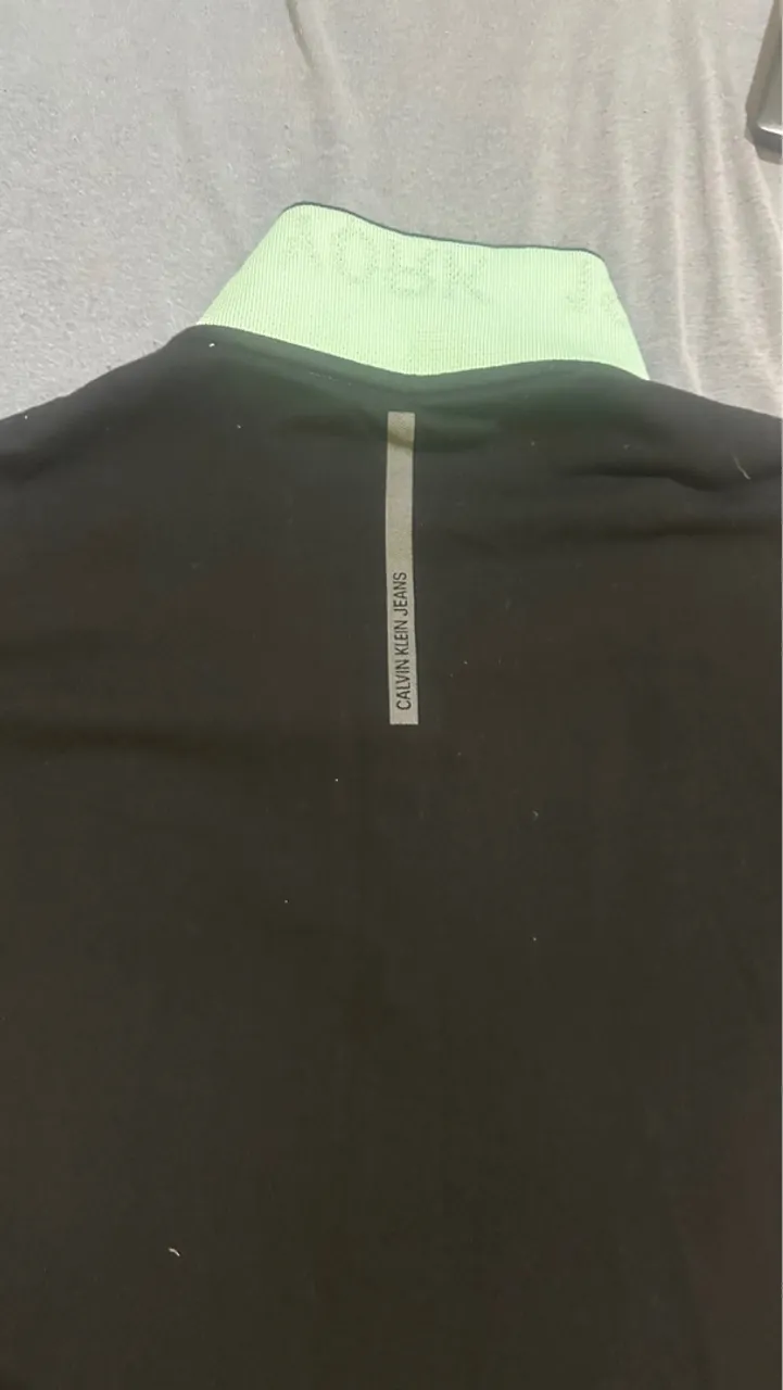 Camisa Calvin Klein Jeans NOVA