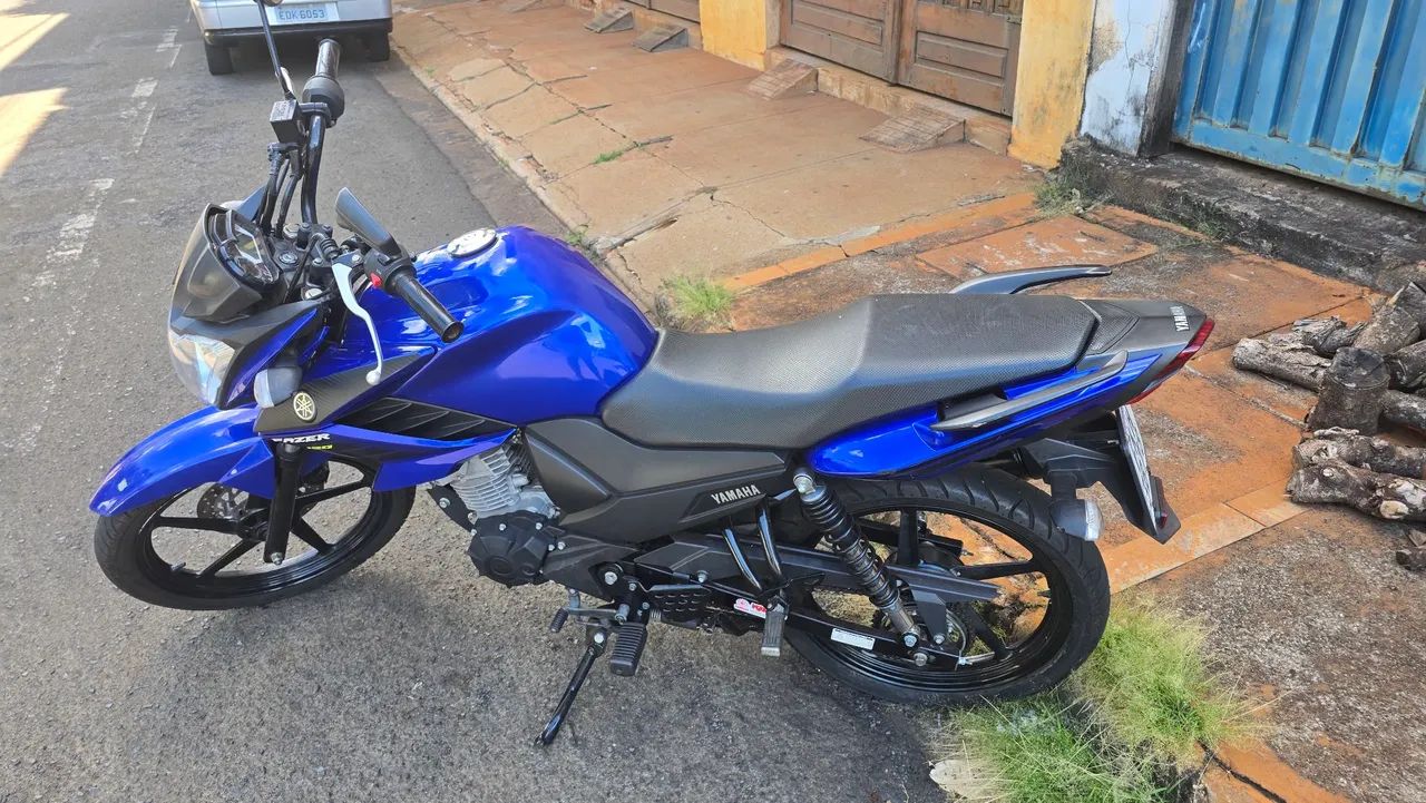FAZER 150 SED 21/22 - Foto 4