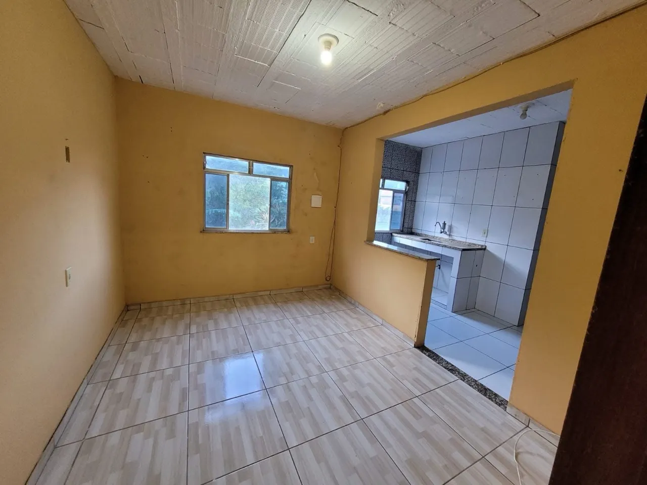 Aluguel de casa em Santo Aleixo