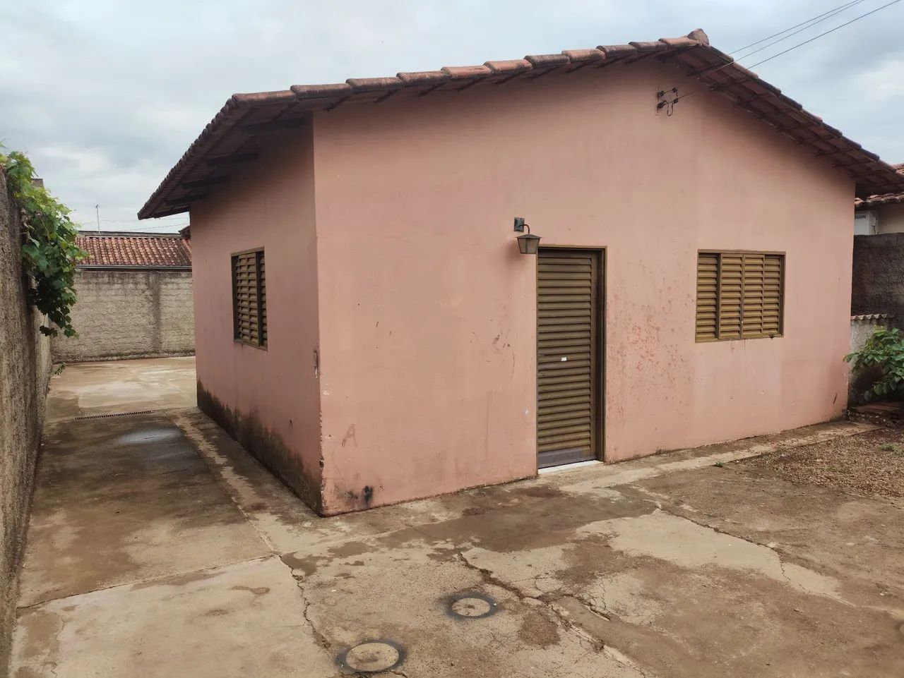 Foto - Goiânia - Residencial Lírios do Campo