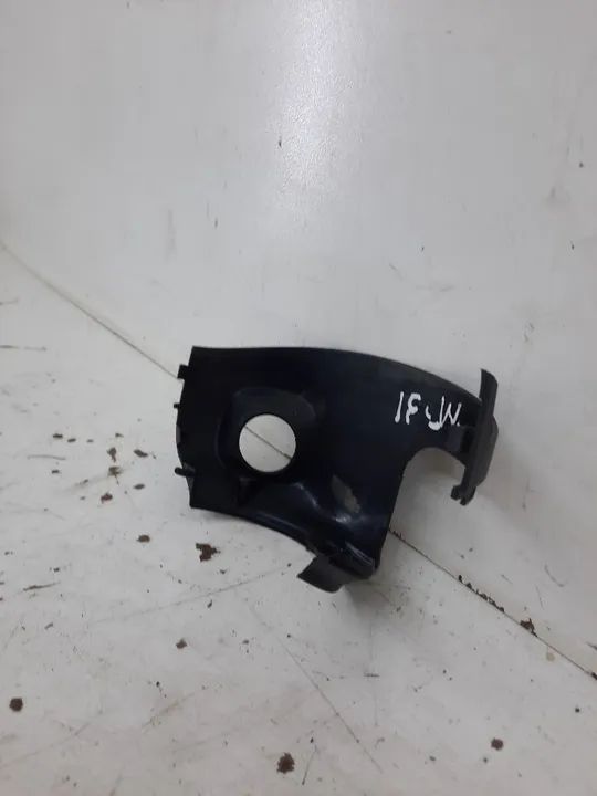 Moldura Inferior Coluna Direção Fiat Mobi 2019 - Foto 5
