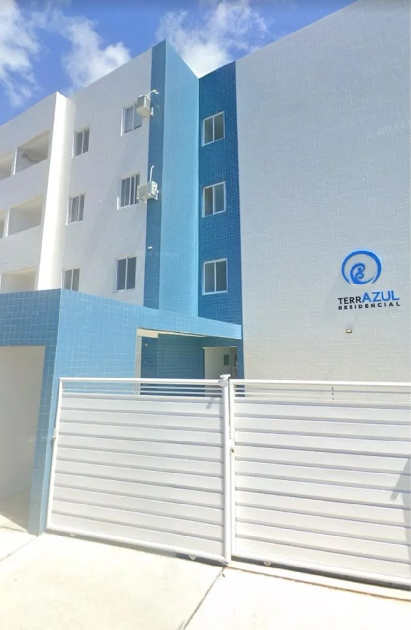 Apartamento no João Paulo II