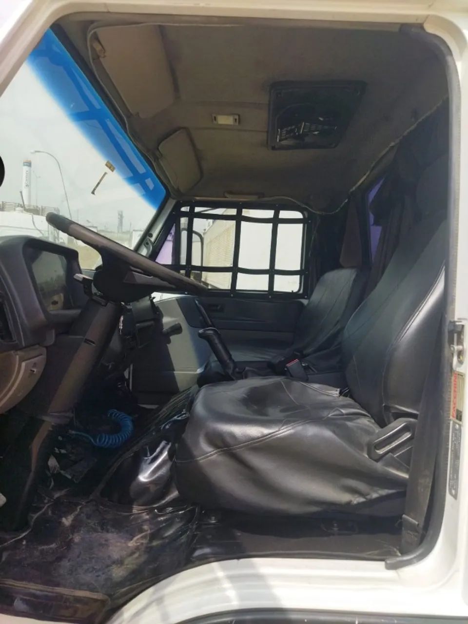 VW 8-160 ano 2013 No Chassi - Foto 14