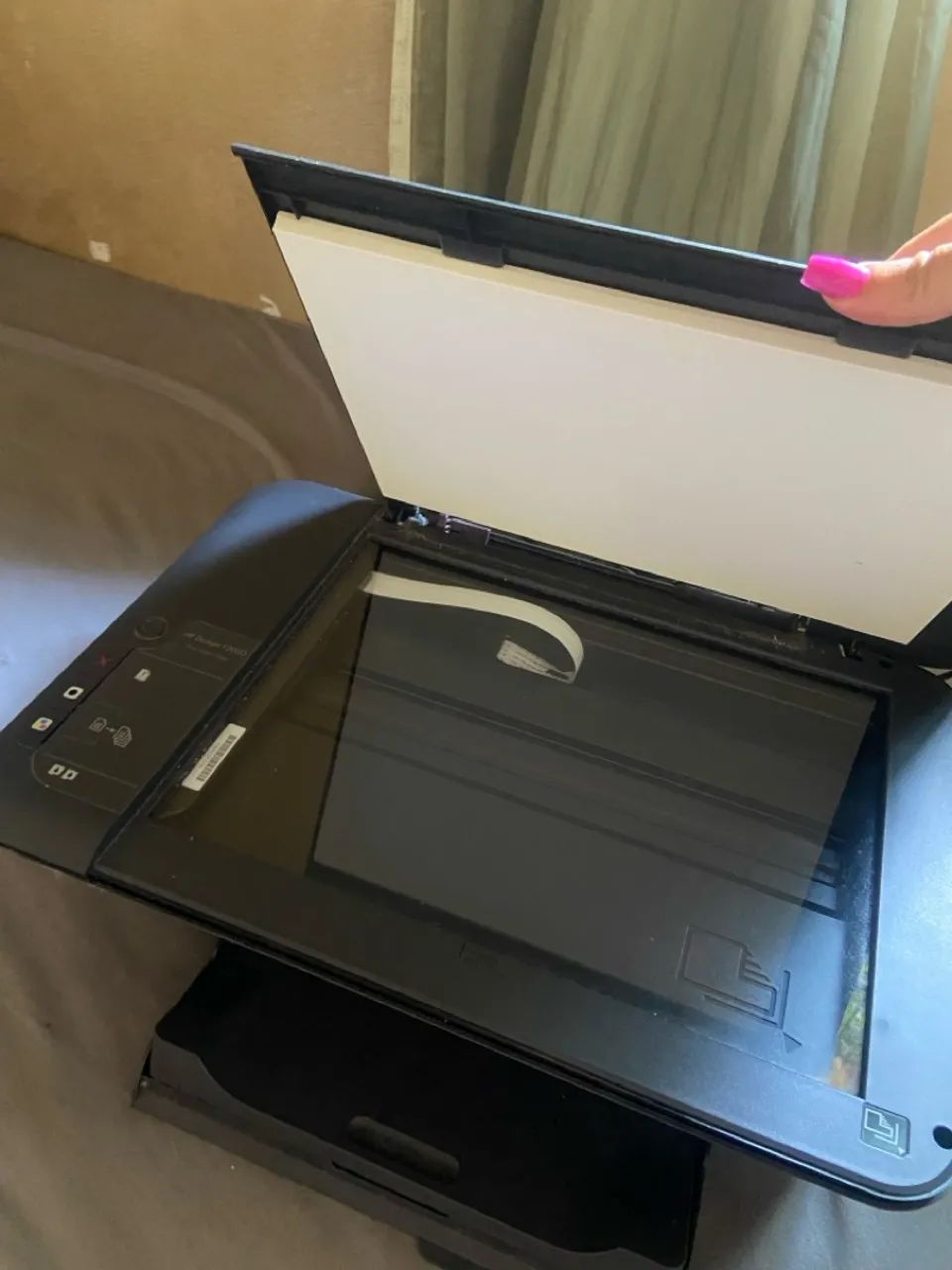 Impressora HP DESKJET F2050
