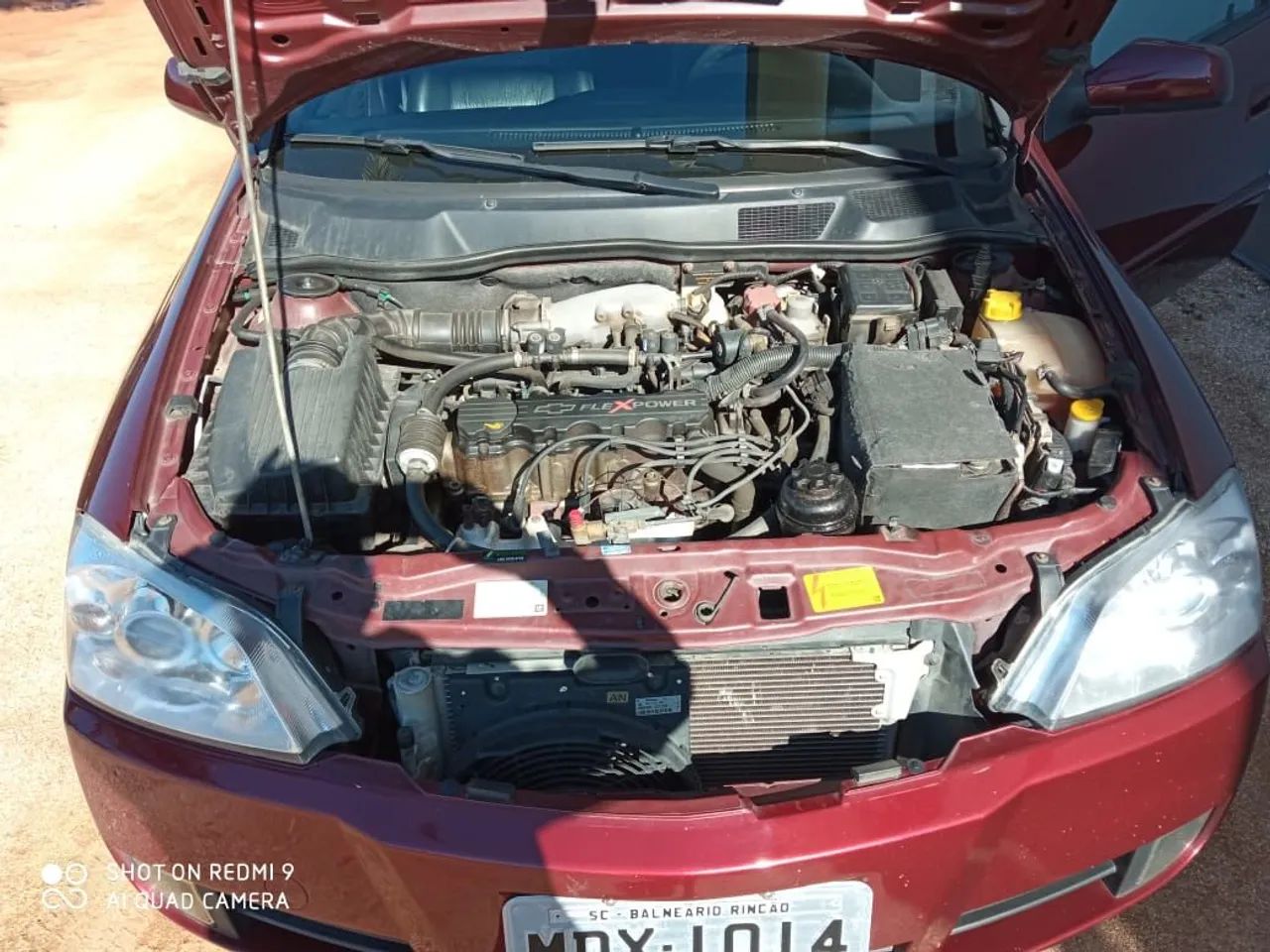 Vendo astra elegance automático  - Foto 2