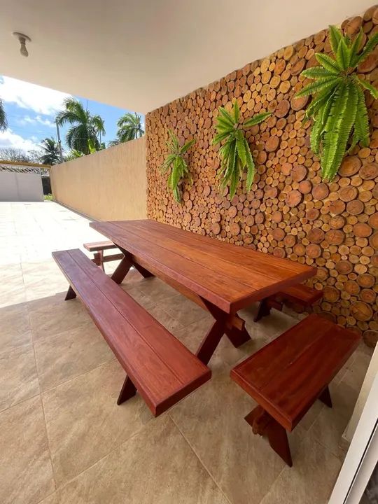 Casa de Praia Ipioca Carnaval - Foto 4