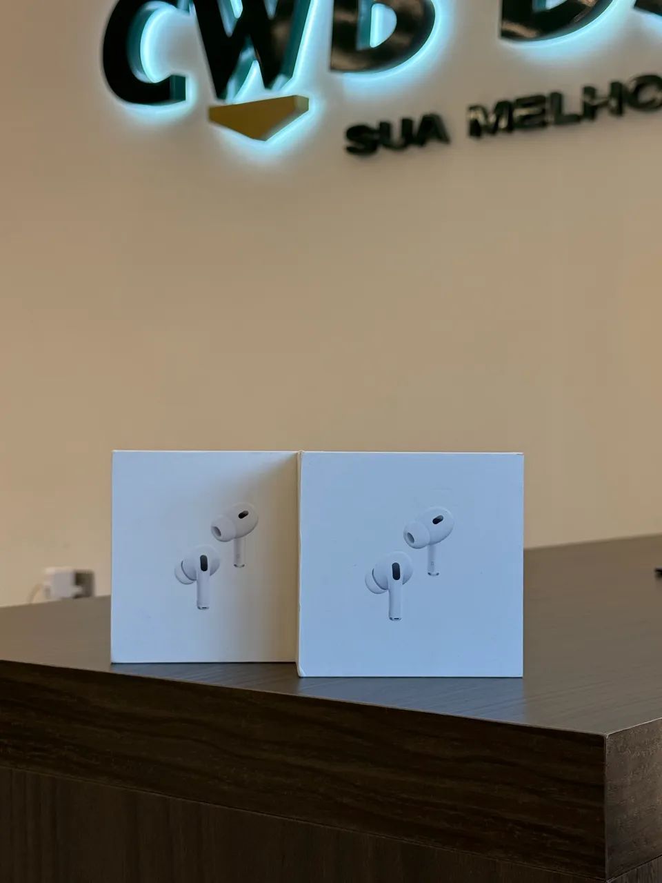 AirPods Pro 2 Original Apple | Promoção | Loja Física 