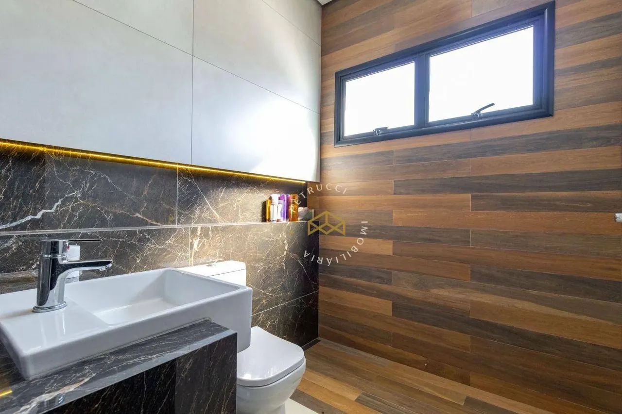 Casa com 3 dormitórios à venda, 315 m² por R$ 1.380.000,00 - Jardim Green Park Residence - - Foto 5