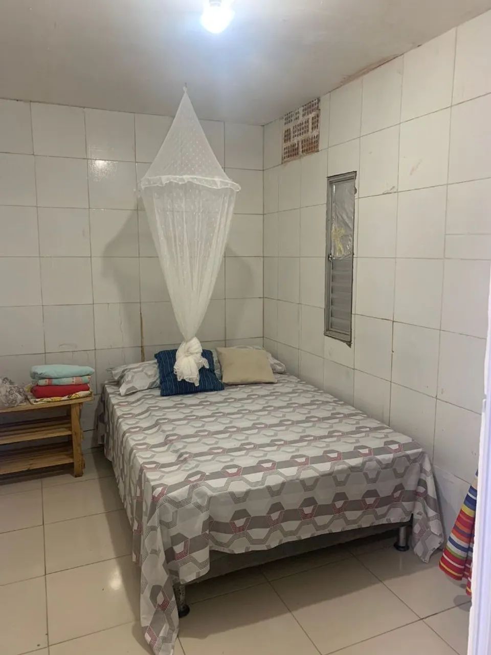 Aluguel por temporada na ilha 500 - Foto 6