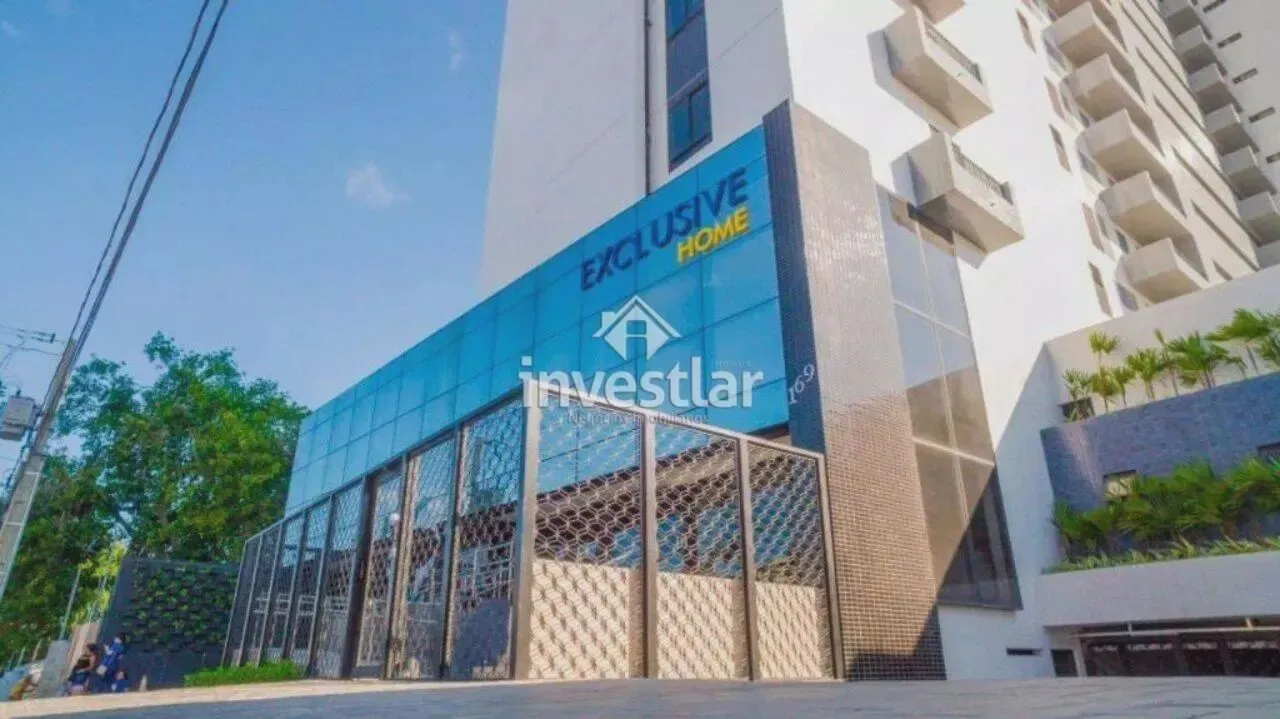 Excelente imóvel em ótima localização para aluguel com 37m² no Centro de Campina Grande -