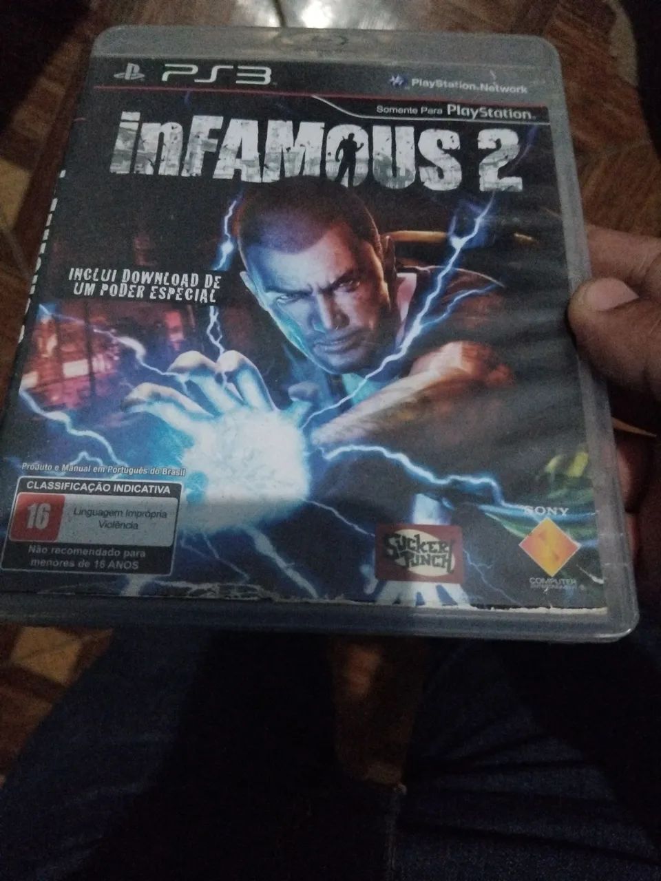 Jogos Playstation 4 - Foto 3