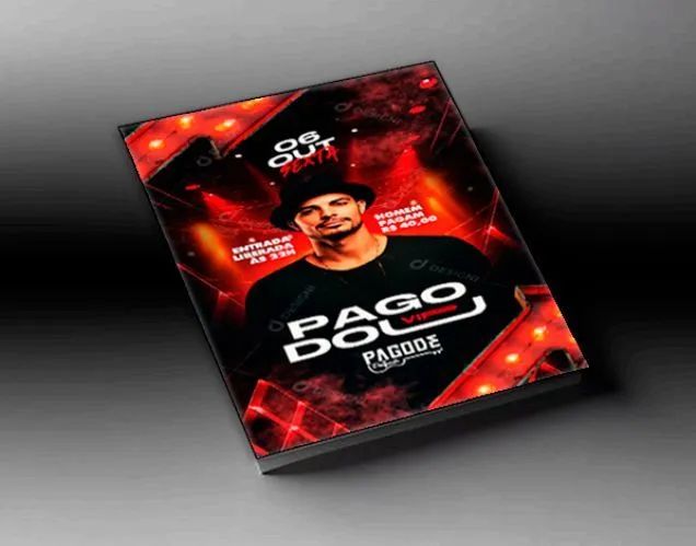 Designer Gráfico - Criação - Foto 2