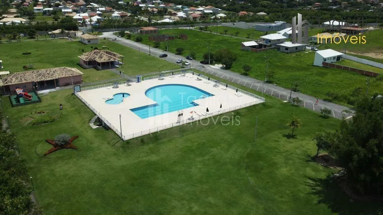 Terreno no Condomínio Collynas Park