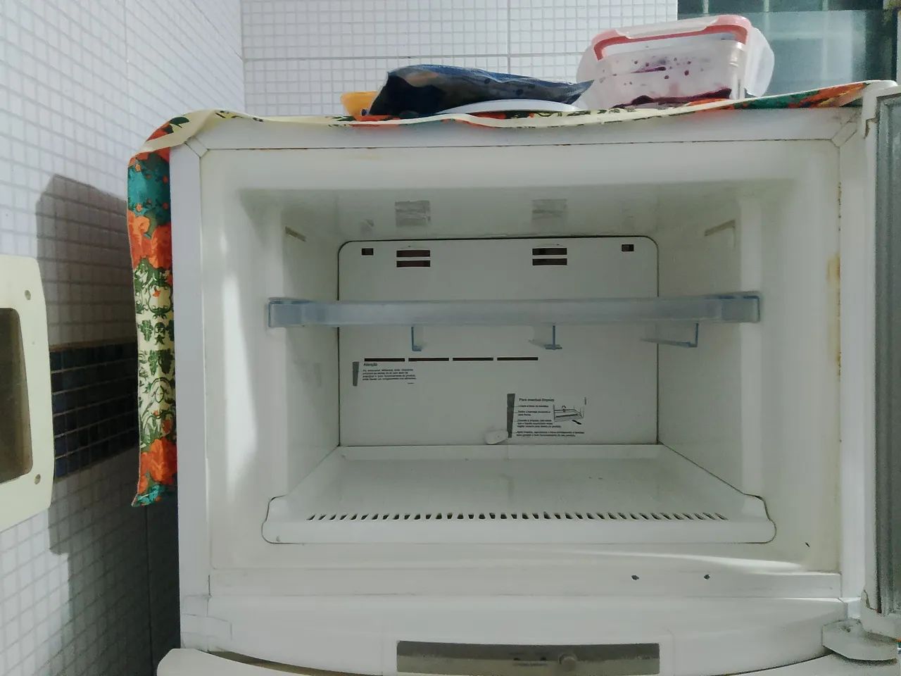 Geladeira Duplex  - Foto 5