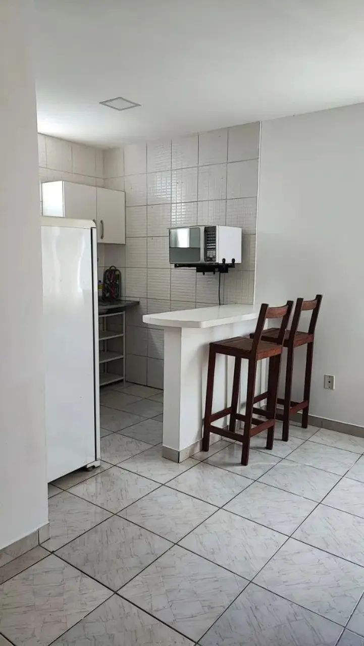 Foto - Belo Horizonte - Santa Efigênia