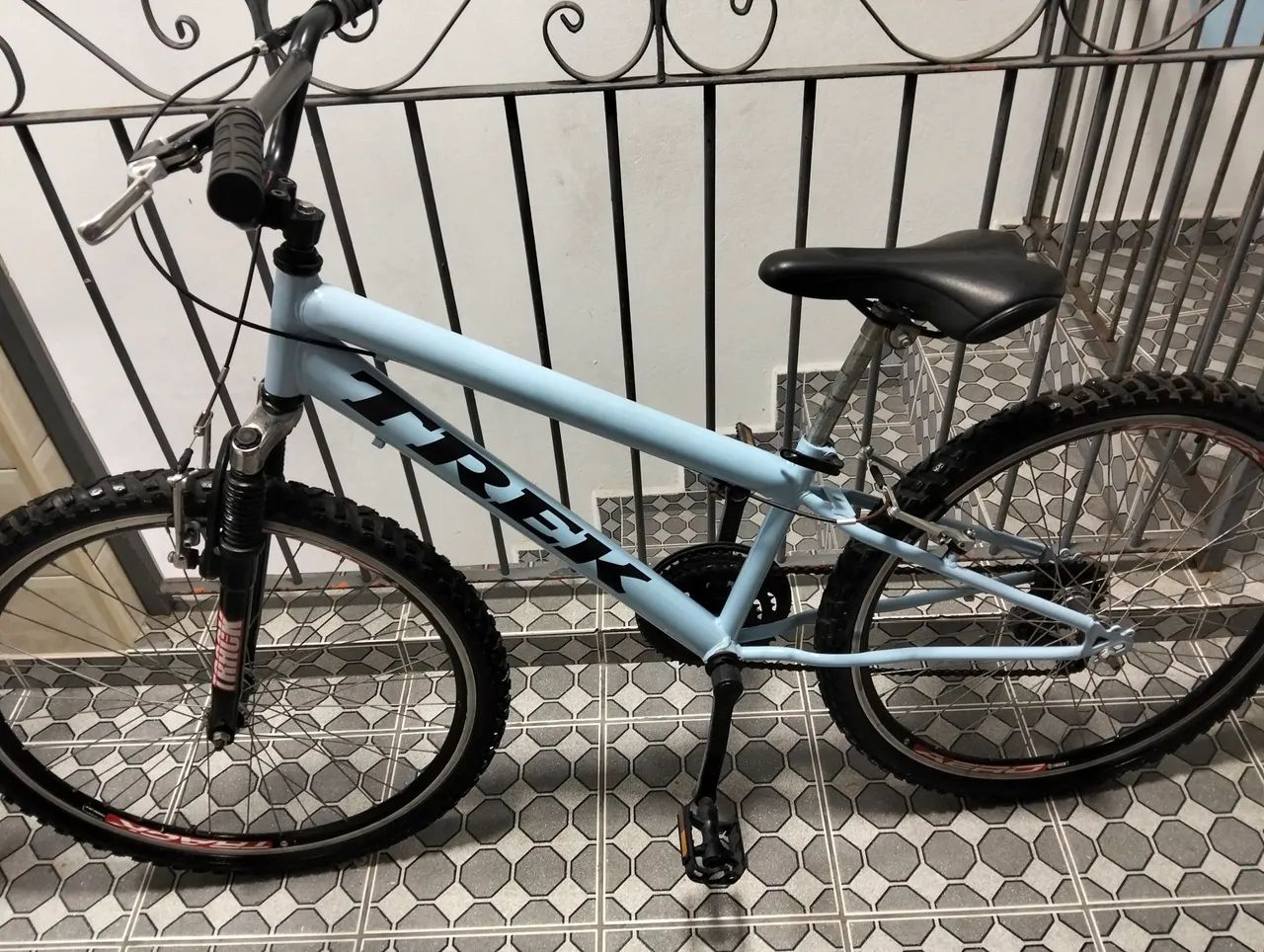 Bike aro 24  - Foto 2