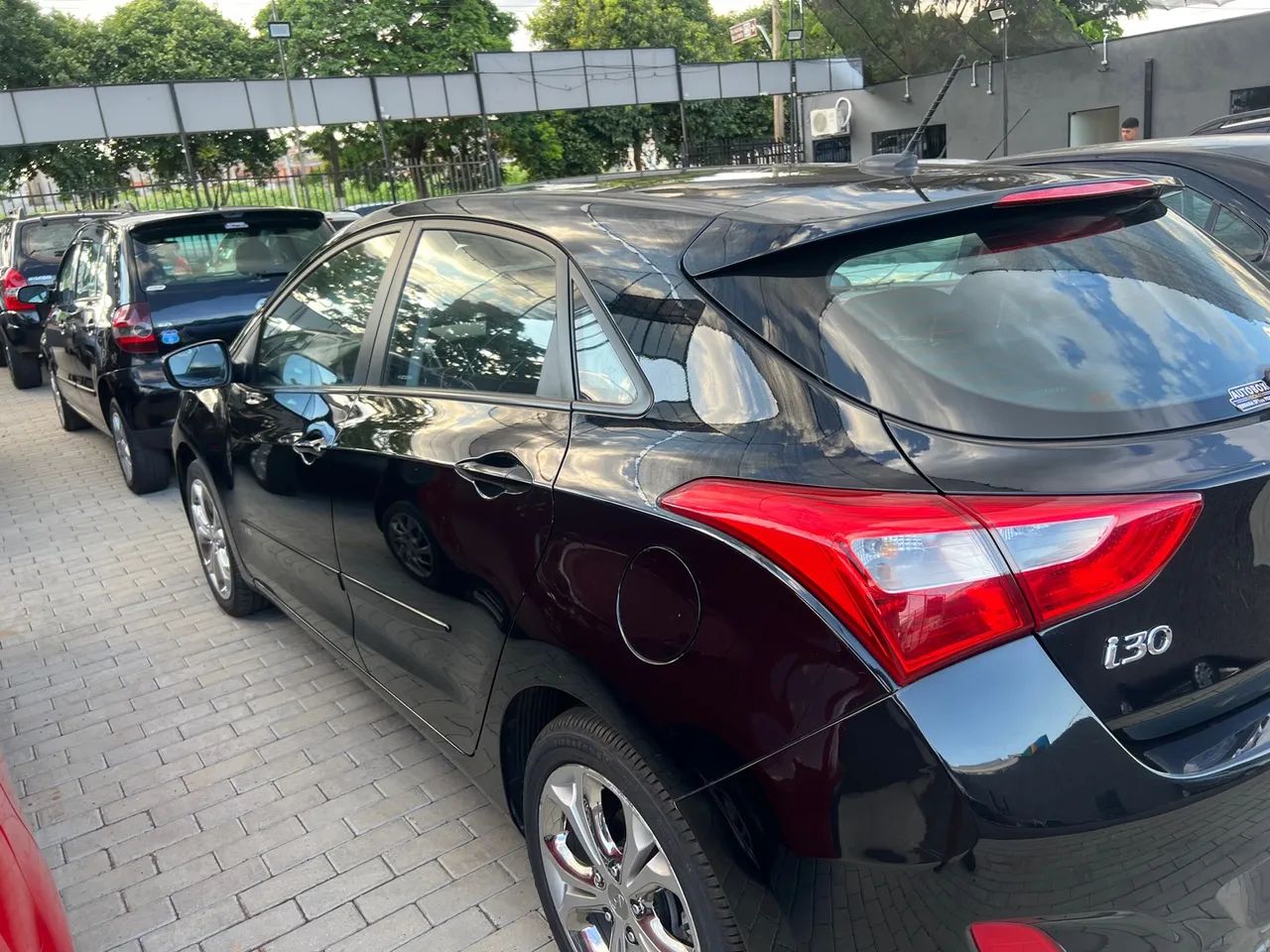 I30 automático 2015 novo - Foto 3